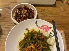 -锅儿挑面馆