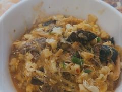 -老乌家特色小炒泡馍(大皮院店)
