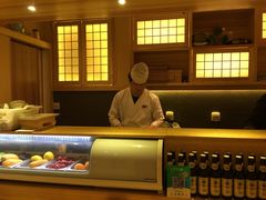 -柏鮨寿司.刺身.定食(米山町地中海店)