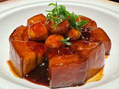 -锦楼·臻选新杭帮(杭州中心店)