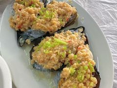 -众味海鲜大排档·活海鲜·潮汕味(南澳店)