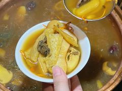 -一善菌·云南菌汤·云南菜(银泰城店)