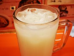 可尔必思-拉面莊夢語＆中华料理八椿