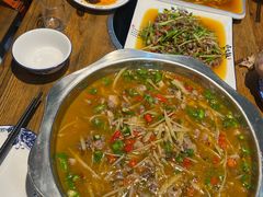 -厨神老街兔·淳朴人家店(盐帮菜风味名店)