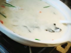 -老阿爸鲜鱼土菜(昆山花桥店)