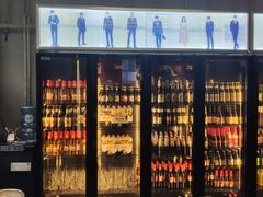 -微醺烤牛·炭火烧烤·精酿啤酒(东郊记忆店)