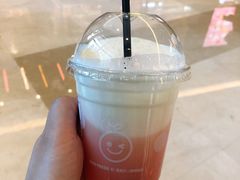 -混果汁(喜荟城店)