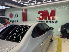 -新月3M汽车贴膜隐形车衣膜小二官方授权店(肖村桥店)