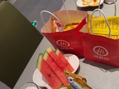 -海底捞火锅(太阳宫凯德mall店)