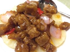 -新兴·金羊座·粤菜点心(乐峰店)