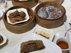 -稻香饭店(龙华天虹店)