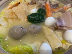 -小厨师·二十年沈家门小海鲜(百井坊巷店)