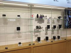 -Sony Store索尼(广州正佳店)