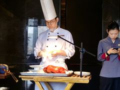 -四季民福烤鸭店(外滩外白渡桥店)