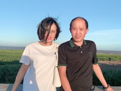 -南汇嘴观海公园