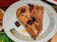 -刘香香·川香红锅美蛙(福田店)