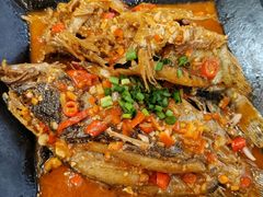 -湘桂人酒楼(西便门店)