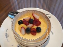 -西点坊(浦东香格里拉店)