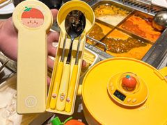 -海底捞火锅(关山保利店)