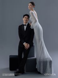 -CD视觉婚纱摄影
