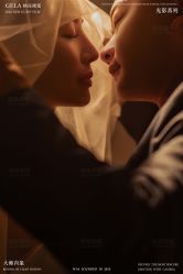-格拉视觉摄影工作室(正成·财富ID店)