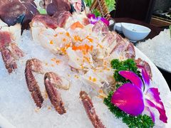 -东海怡品海鲜豆捞(舟宿夜江店)