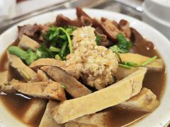 -姚记炒肝店(鼓楼店)