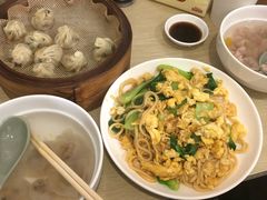 福鼎小笼包-大叔家福鼎小吃(十全街店)