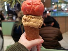 -LUNEURS月乐诗·法式冰淇淋(环贸店)