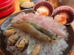 -沼津港精致料理·寿喜烧·烧鸟(青浦宝龙广场日料榜单店)