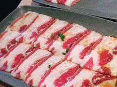 -新石器烤肉(南通CBD大有境店)