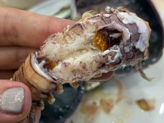 -新金盛·海鲜酒楼(盐田店)