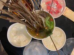 -嘉州叶婆婆钵钵鸡(建设路店)