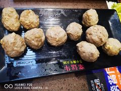 -幸运牛汕头小黄牛牛肉火锅(梅林店)