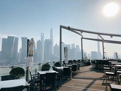 -上海外滩悦榕庄酒店
