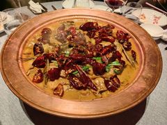段氏绝味鱼头-柿合缘新京菜(国金中心商场店)