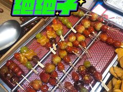 -傻二炒货龙虾(李沧旗舰店)