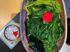 -季季山·云南野生菌火锅(上海首店)