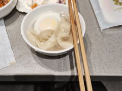 -海底捞火锅(老城根店)