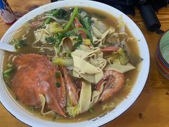 -阿玲海鲜面(高亭镇星河路店)