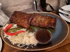 烤肋排-Krčma Šatlava