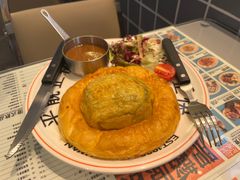 -肥韬茶餐厅(海上世界店)