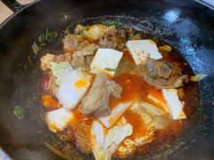 -福茂源横山铁锅羊肉(牡丹园店)