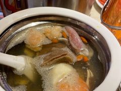 -加餐海鲜自助(集美银泰百货店)