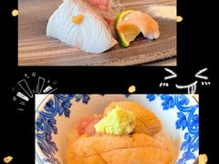 -鮨一日本料理旗舰店(总店)