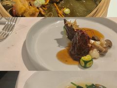 -宝丽轩中餐厅BAOLIXUAN