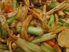 -海鸿荟·沿江菜(中山北路店)