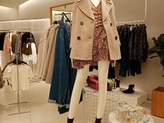 -ZARA(大上海时代广场店)