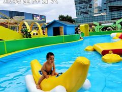 -大族广场Mall&More