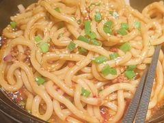 -得意啫·广东啫啫煲(前海HOP店)
